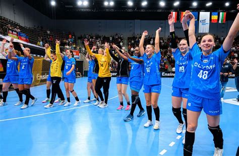 Handball Sg Frauen Wollen Spiel Gewinnen Bietigheim Bissingen