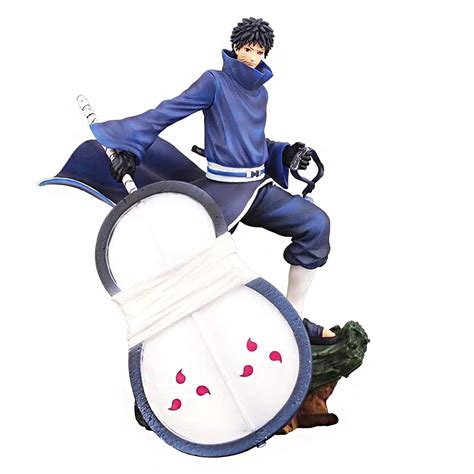 Buy Uvency Anime Uchiha Sasuke Figure Uchiha Madara Uchiha Itachi