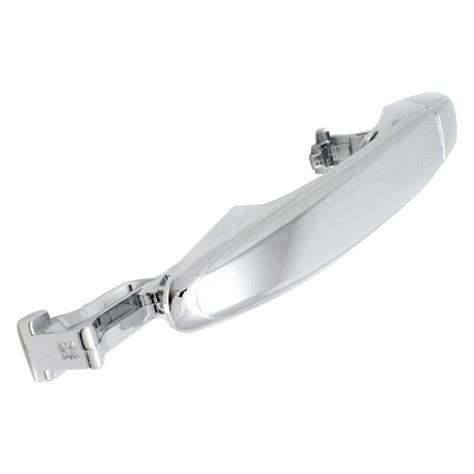 Pc Lh Rh Exterior Rear Sliding Door Handle For