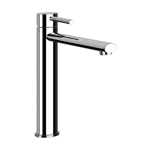 Gessi Ovale Mix Lavabo Alto Gessi Cromo