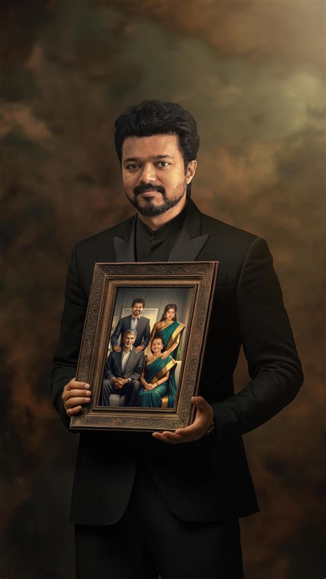 vijay antony family tribute