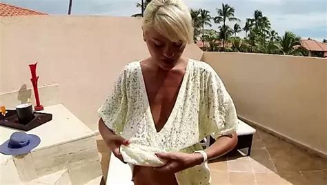 MILF Probiert Es Beim Sohnemann German Blowjob Porn XHamster