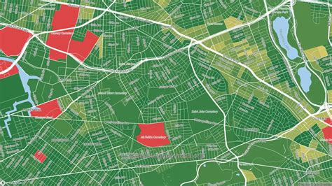 The Best Neighborhoods in Middle Village, Queens, NY by Home Value ...