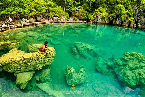 Discover MIMAROPA!: Breathtaking Views in MIMAROPA