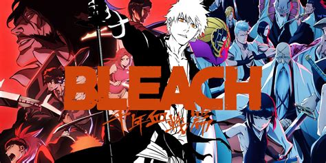 BLEACH: Why "BLEACH"?