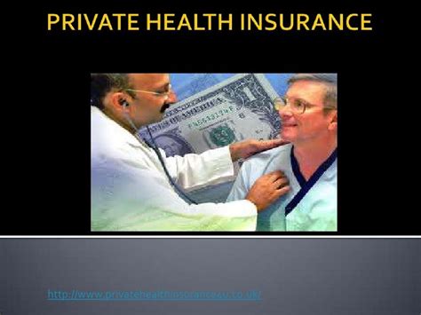 Private Health Insurance : Get Best Health Insurance Plans