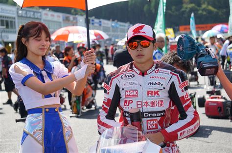 【決勝結果速報】 2023年全日本ロードレースrd7 岡山 J Gp3 決勝レース 速報 全日本ロードレース選手権 ブリヂストン