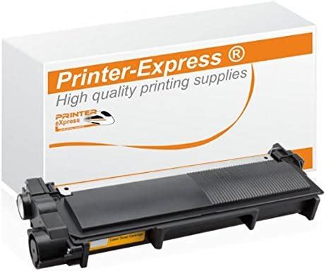 PRINTER eXpress XXL Toner I 10 000 I für Brother TN 2220 TN 2010 DCP