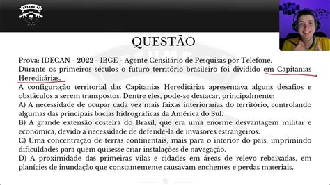 Aula 09 Resolução De Questões História Para Pmpe Concurso Pmpe 2023