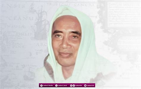 Biografi Kh Abdul Hamid Pasuruan Profil Ulama › Laduniid Layanan