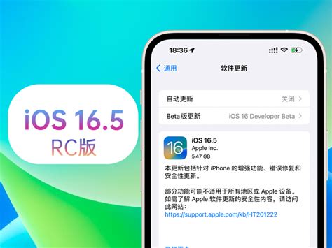 苹果ios 16 5 Rc版体验：满屏彩虹壁纸，能搭配手表使用 知乎