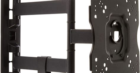 full motion tv mount  recommended full motion mounts