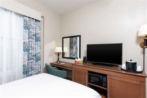 Hampton Inn Downtown Indianapolis In See Discounts