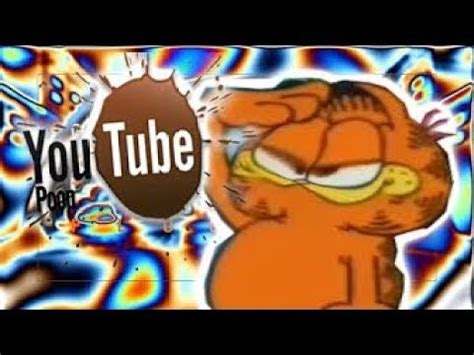 YTP Garfield Hates Thanksgiving Collab Entry Reupload YouTube