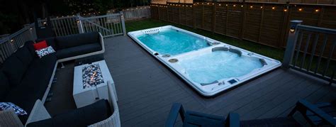 The Best Tips for Efficiently Draining Your Swim Spa | Hydropool London