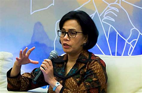 Sri Mulyani Usul Beri PMN Rp15 5 Triliun Untuk Garuda Hutama Karya Dan