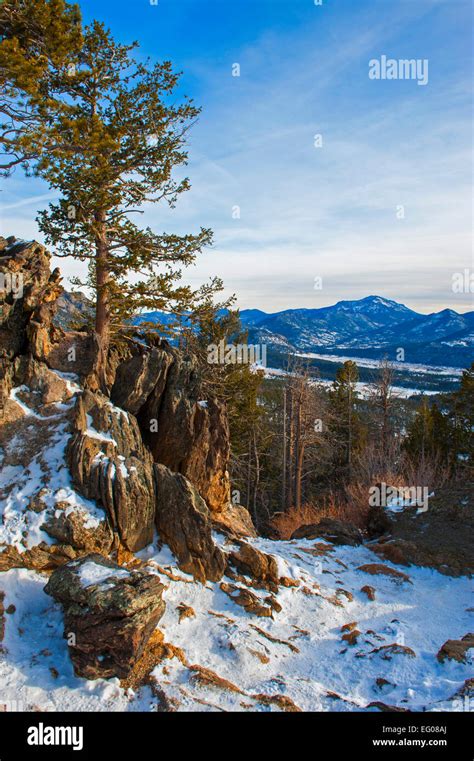 Rugged Terrain Hi Res Stock Photography And Images Alamy