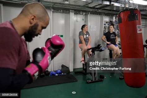 Queen City Boxing Club Photos And Premium High Res Pictures Getty Images