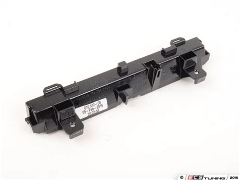 Genuine Volkswagen Audi - 6RU945087A - 3rd brake light assembly (6RU ...