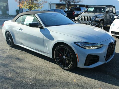 2023 Bmw 440i For Sale Jamesedition