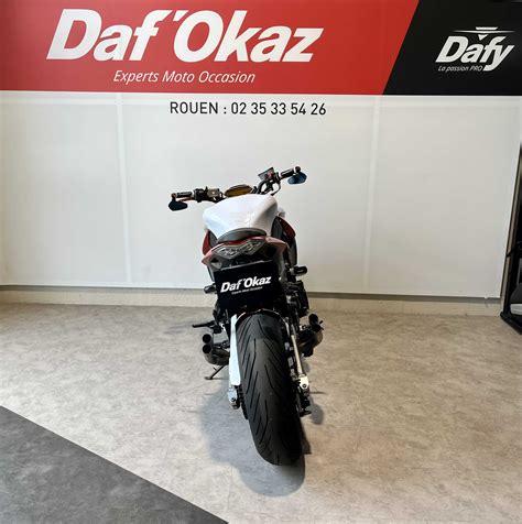 Kawasaki Z Occasion Km Vente Roadster Cm Rouen