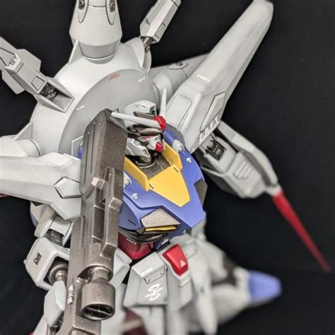 Hg Seed プロヴィデンスガンダム｜鯛焼亜紀さんのガンプラ作品｜gunsta（ガンスタ）