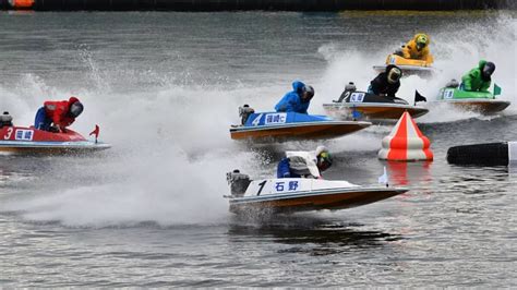 初日のレースはすべて先行投資 桧村賢一コラム 舟券即戦力【ボートレース】（マクール） Yahoo ニュース