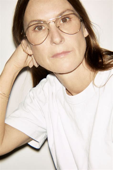 Carven Taps Louise Trotter as Creative Director | Vogue