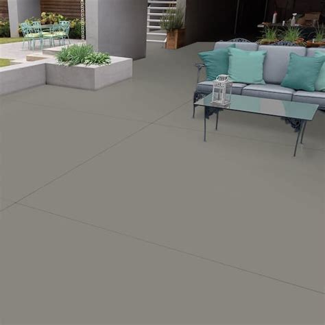 Battleship Grey Garage Floor Paint Flooring Site