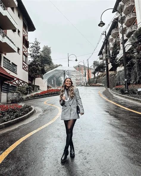 Looks para Gramado 50 inspirações do que vestir em Gramado