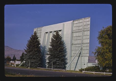 Shasta Drive In In Klamath Falls Or Cinema Treasures