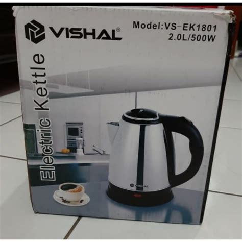 Jual ketel listrik | Shopee Indonesia