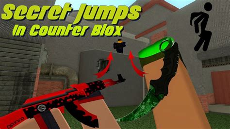 How To Change Crosshair In Counter Blox