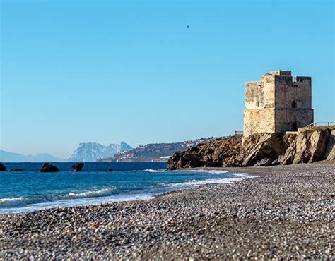 Cosas Que Hacer En Manilva Un Pueblo Andaluz Frente A La Playa