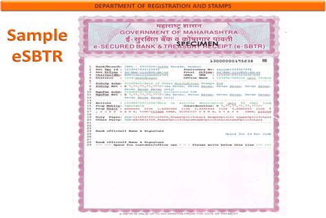 What Are The Different Ways To Pay Stamp Duty Estamping Signdesk