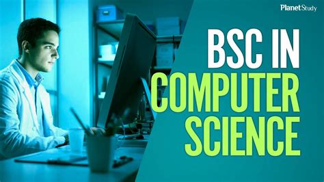 Bsc In Computer Science Bsc In Computer Science Subjects Bsc In