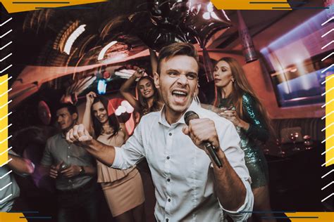 The 29 Best Karaoke Songs That’ll Have the Whole Room Singing Along