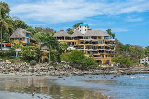 Affordable Family Time in Sayulita - Wherever Family