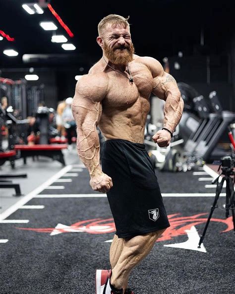 Flex Lewis Comeback A Journey From The Top To Temptation Tikkay Khan