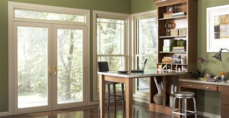 Patio Door Styles For Your Home Simonton