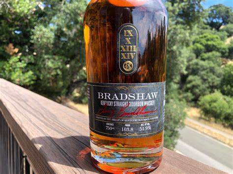 Review: Terry Bradshaw Bourbon - Drinkhacker