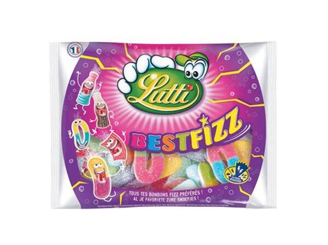 Lutti Best Fizz Lidl France Archive Des Offres Promotionnelles