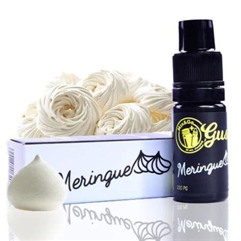 Chemnovatic Mix Go Gusto Meringue Aroma Ml Vaporplanet Online