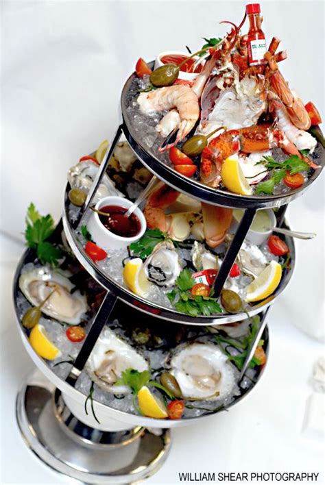 How To Make An Epic Grilled Seafood Tower Artofit