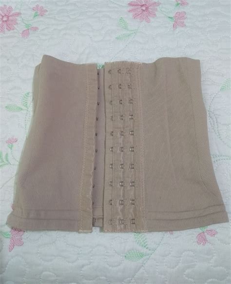 Corset Est Tico Da Pli Respeito S Curvas Lingerie Feminina Pli