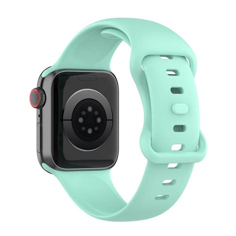 Szilikon Okos Ra Sz J Kompatibilis Apple Watch Se Ultra