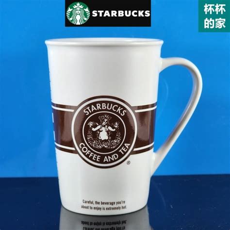 星巴克 Starbucks 12oz Siren馬克杯 女神 女神馬克杯 星巴克女神馬克杯 星巴克西雅圖togo馬克杯 Yahoo奇摩拍賣