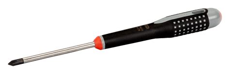 BAHCO BE-8610 ERGO™ Phillips Screwdriver - Techford