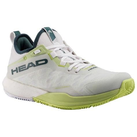 Nc L Minte Padel Head Motion Pro Arturo Coello Alb Verde Adul I La