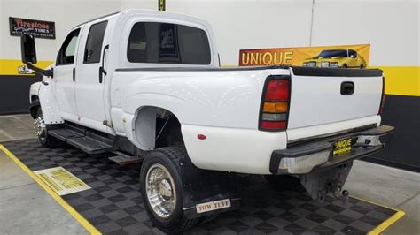 2003 Chevrolet Kodiak C5500 Available For Auction 24544780